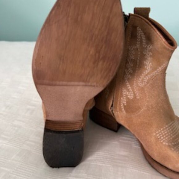 Ankle Boots - Picture 5 of 7